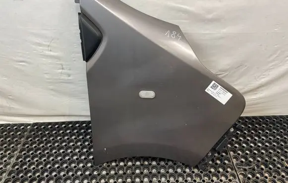 Renault Trafic III (X82) Fender 