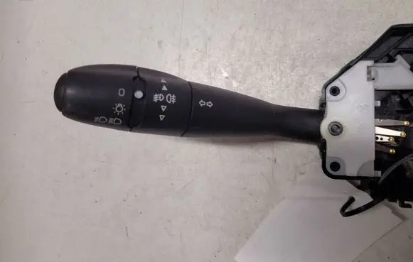 Citroen C4 I Picasso Wiper turn signal indicator stalk/switch