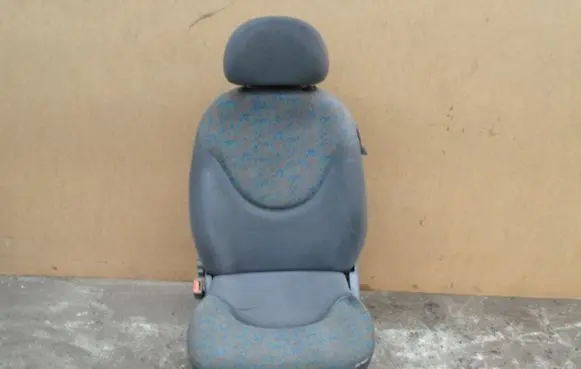 Nissan Micra Other seats 
