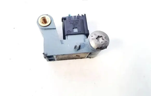 BMW 5 GT F07 Airbag deployment crash/impact sensor 9159314 65.77001578