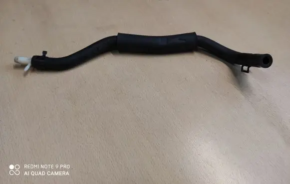 SsangYong Korando Vacuum line/pipe/hose A045346
