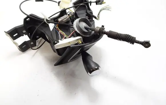 Jeep Compass Lift Jack 68021374AE 90787K
