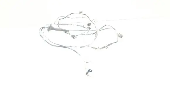 BMW X5 E70 Parking sensor (PDC) wiring loom 6970676