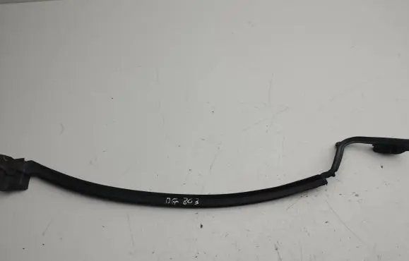 BMW i3 Rubber seal rear door window/glass 