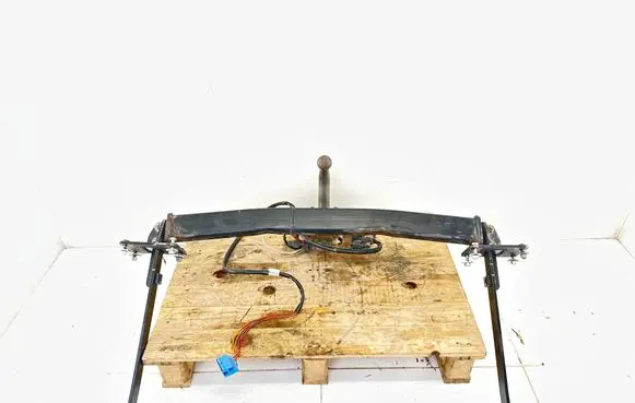 Mercedes-Benz C W204 Tow bar set 35125L