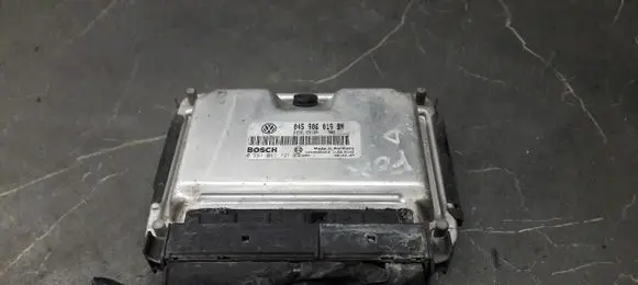 Volkswagen Fox Engine control unit/module ECU 045906019BN