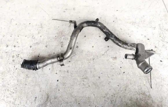 Opel Zafira A Engine coolant pipe/hose