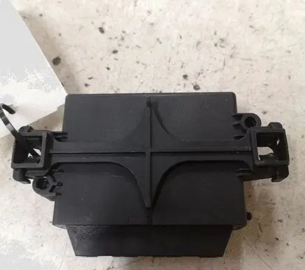 Volvo V40 Parking PDC control unit/module 31314975