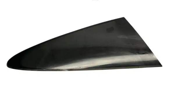 Porsche 911 996 Rear door window glass 43R001057 DOT27M23100AS2