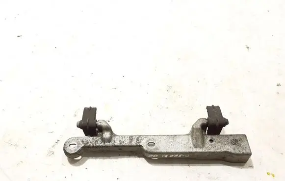 Mercedes-Benz S W223 Muffler mount bracket/holder A2234917000