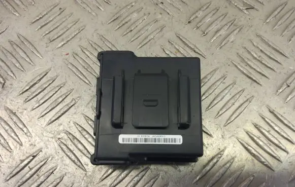 Nissan Navara D23 Other control units/modules 284E74JA0B