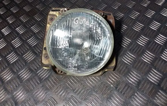 Volkswagen Golf II Headlight/headlamp 02427R20 7R01401