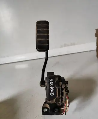 Opel Movano A Accelerator throttle pedal 6PV00811904 8200724059