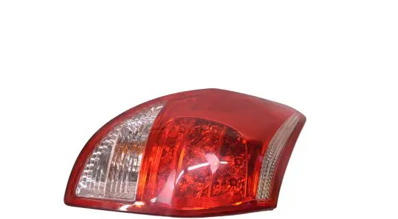 Toyota RAV 4 (XA30) Rear/tail lights