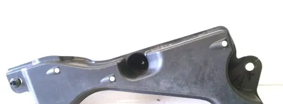 Toyota RAV 4 (XA40) Pickup box liner 58398-42022