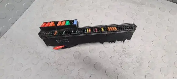 Fuse module
