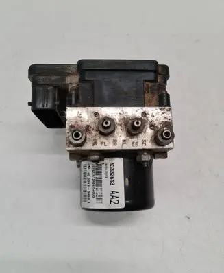 Opel Astra J ABS control unit/module 28561097063 10096145073 10061933731