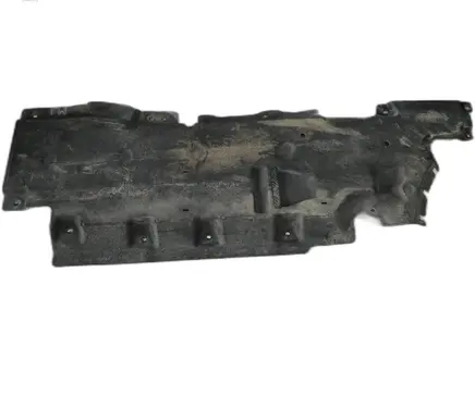 Ford Mondeo MK V Engine splash shield/under tray JM2B-11133-BA