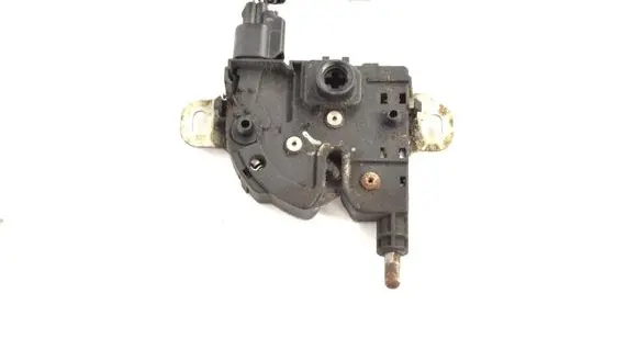 Ford Fusion Engine bonnet/hood lock/catch 3M5116700BC