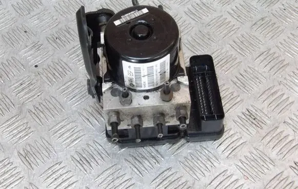 Jeep Compass ABS Pump P68049210AD