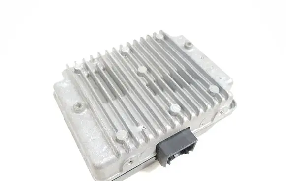 Dodge Durango III Voltage converter inverter 05026486AA