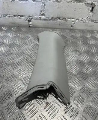 (C) pillar trim
