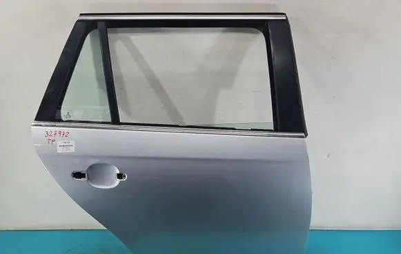 Volkswagen Golf VI Rear door IMPRK1438624