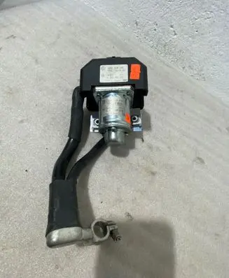 Volkswagen Phaeton Charging relay 3D0919433 3D0919083 1330522900