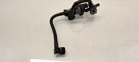 BMW X3 F25 Turbo solenoid valve 7636155