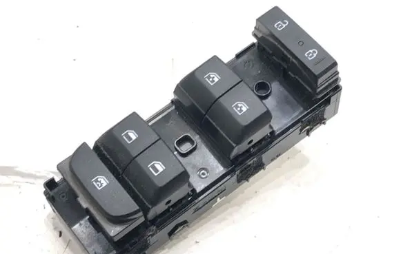 KIA Sportage Electric window control switch 93571R2300