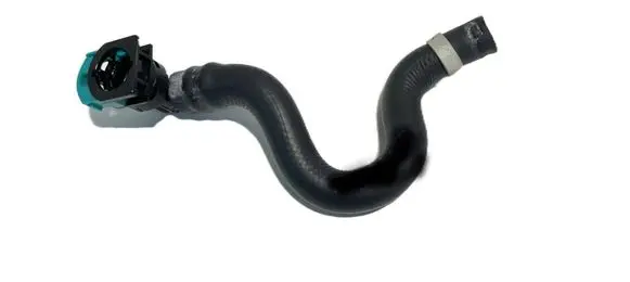 Toyota RAV 4 (XA50) Engine coolant pipe/hose 8720942300 31768