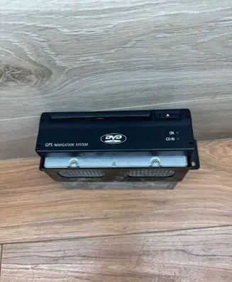 BMW 4 F32 F33 Navigation unit CD/DVD player 0123456789 5392856792 0149952X
