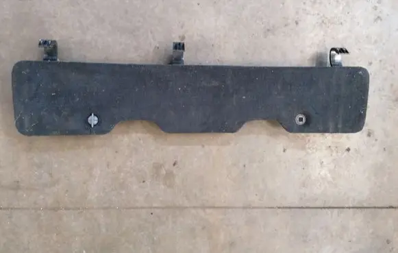 BMW 5 E39 Other trunk/boot trim element 8194671
