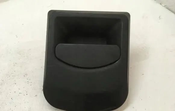 Iveco Daily 6th gen Front door exterior handle KLAMKA ZEWNĘTRZNA PRAWY PRZÓD IVECO DAILY 99-06