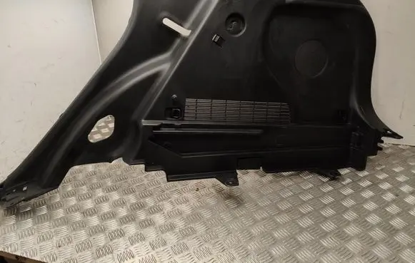 Hyundai Kona II Bottom trim 85740BE200