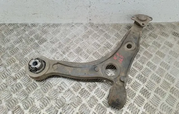 Peugeot Boxer Front lower control arm/wishbone 50706935