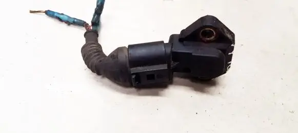 Volkswagen Golf IV Air pressure sensor 038906051 0281002177