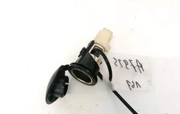Citroen C8 Cigarette lighter 