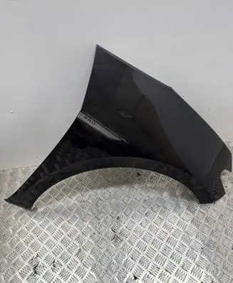 Volkswagen ID.3 Fender