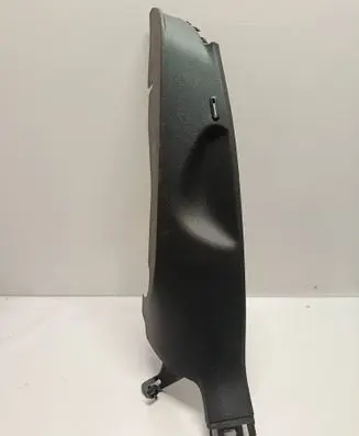 Skoda Kamiq Rear seat side top trim 657867765C