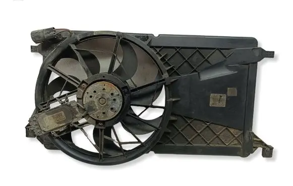 Ford Focus Electric radiator cooling fan 3135103 0936823 A66GF15ML