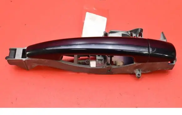 Citroen C3 Rear door exterior handle 9684560080