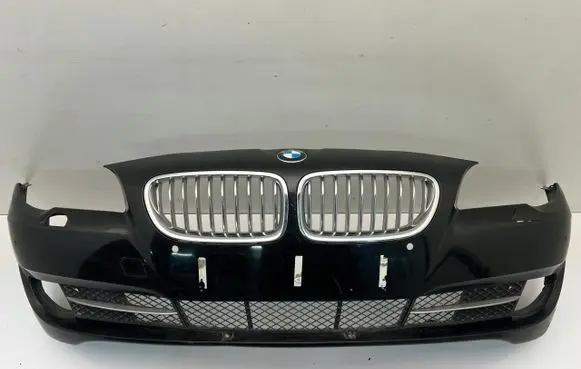 BMW 5 F10 F11 Front bumper 7209003