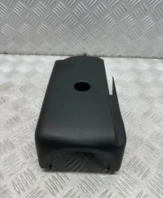 Audi Q7 4M Steering wheel column trim 4m0953516