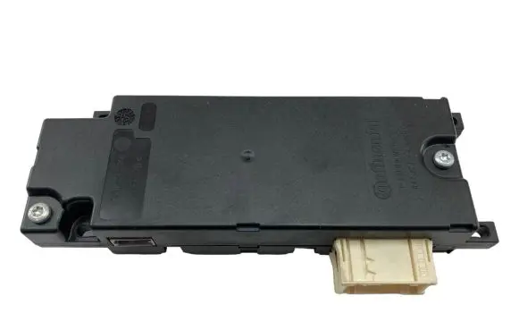 Citroen C3 Picasso Other control units/modules 9666001080 02308169