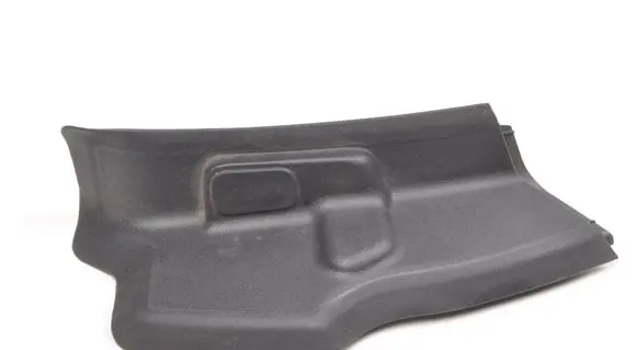 Mercedes-Benz GLC C253 Under headlight/headlamp trim A2546907301