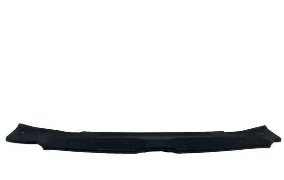 Trunk/boot sill cover protection