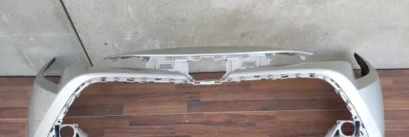 Toyota Corolla E210 E21 Front bumper 5211902P40 3934983