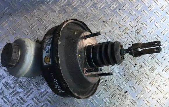 Nissan Micra Brake booster 99b11t38 07nh0108