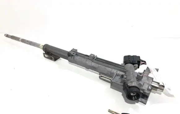 Ignition lock